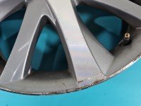 Felga aluminiowa 18" Peugeot 508 I alufelga 9671402380