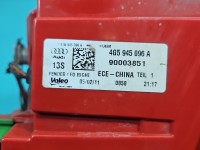 Lampa tył prawa Producent części: Audi, SEDAN ZEWNĘTRZNA LED AUDI A6 C7 sedan