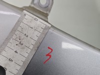 Błotnik przód prawy Honda Civic VIII UFO NH700M