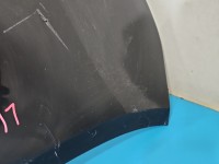 Zderzak przód przedni Vw Polo IV 9N LO41