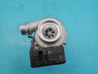 Turbosprężarka Regenerowana Land rover Discovery Sport 14- L550 49335-01950, G4D36K682AD 2.0d 150KM
