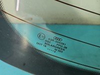 Szyba tylna Audi A4 B6 kombi tył