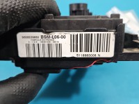 Sterownik moduł Peugeot, uszkodzona obudowa Peugeot 807 9658539680, S118983006N