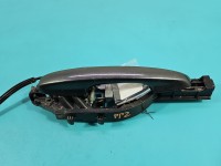 Klamka przód prawa zewnętrzna Ford Focus Mk4