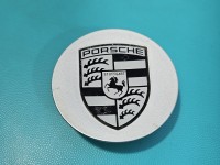 Dekielek felgi sztuka alufelgi Porsche Cayenne I 9P 7L5601149, 7L5601149E