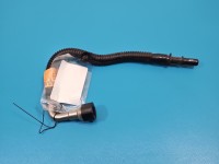 RURKI Przewód paliwowy Ford Edge II F2G39J278AC 2.0 ECOBOOST