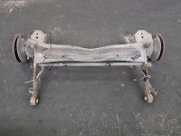 Tylna belka oś tył Fiat Scudo II 06- 2.0 jtd