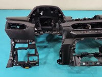 Deska rozdzielcza airbag pasażera kokpit Dacia Sandero III 20-