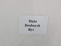 Drzwi tył lewe Ford S-max I MK1 HB 5d grafitowy x6