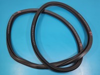 Uszczelka drzwi tył prawa Peugeot 508 II 18-