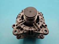 TEST Alternator Vw Golf VI 06F903023, 124525091 1.6 TDI