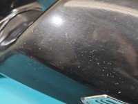 Lusterko lewe pin Hyundai I40 kombi czarny NKA 5d europa