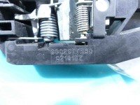 Klamka tył lewa zewnętrzna Peugeot 308 II T9 9802977380