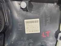 Tapicerka drzwi tył lewa boczek Toyota Rav4 V