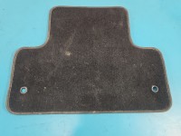 Dywaniki komplet Land rover range Evoque I 11-18