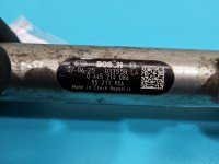 Listwa wtryskowa CZUJNIKI Opel Corsa D 0445214086, 0281002903, 0281002507 1,3.0 cdti