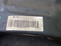 WÓZEK KOŁYSKA TRAWERS Sanki Belka silnika Kia Sportage III 10-15 2.0 crdi