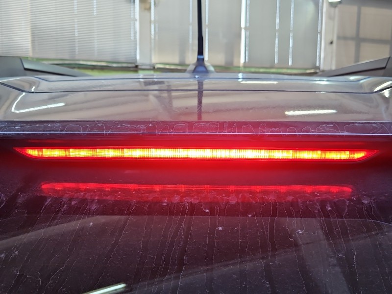 TRZECIE ŚWIATŁO STOP STOPU Dacia Duster III 24- HB