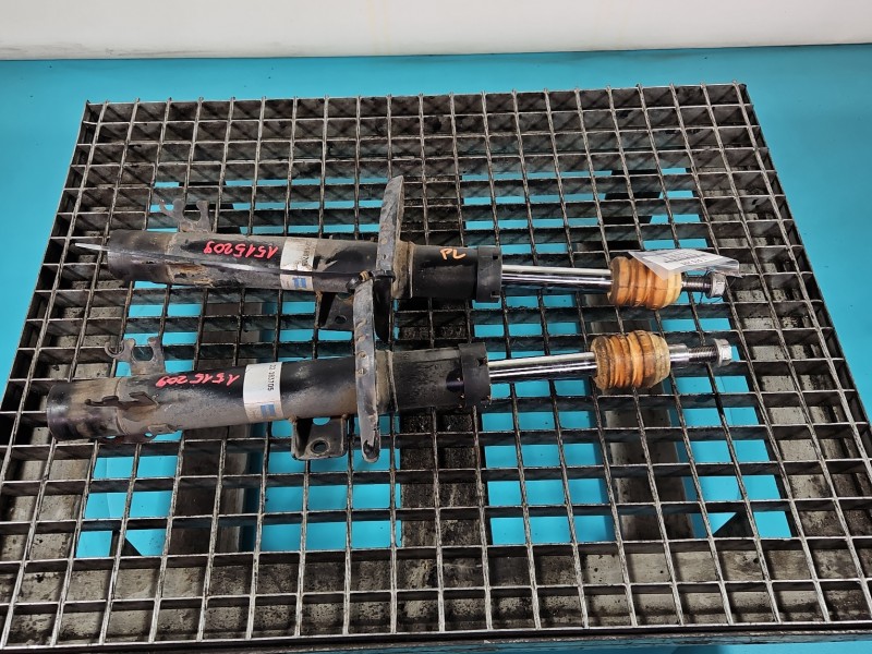 Amortyzator przód komplet lewy prawy Vw Polo V 6R 09- L+P