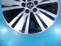 Felga aluminiowa alufelga Kia Sportage III 10-15