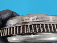 Dwumasa Koło dwumasowe Audi A3 8V 1.8 TFSI CNSB 06K105266J