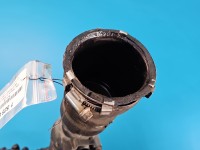 Rura przewód Producent części: OPEL, powietrza, Urwana śruba mocująca czujnik. Opel Insignia A 2003269D 2.0 T (A20NHT)