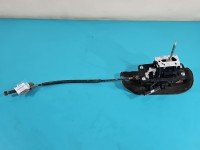 DŹWIGNIA LEWAREK WYBIERAK LINKI AUDI Q5 8R 08- 2.0 TFSI CPMB