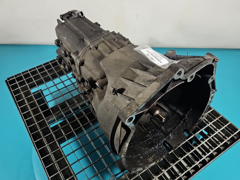 Skrzynia biegów Bmw e90 2.0d