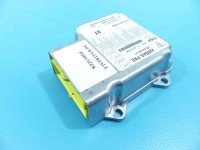 Sterownik poduszek airbag Porsche Panamera I 970 97061820127