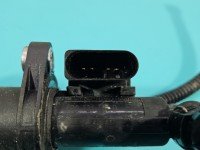 Pompka sprzęgłowa Vw Polo V 6R 09- 6C0927810 1.2 16v (Cjz)