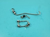 RURKI Przewód paliwowy Opel Astra V K 1.5 cdti