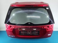 Klapa tył Mitsubishi Outlander III 12- HB 5d Bordowy P62