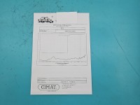 Turbosprężarka Regenerowana Opel Vivaro 1.9 cdti 101KM 717345-2, GT1549S, H10B052/8200091350-12