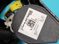 Pas bezpieczeństwa tył prawy Kia Optima IV 15-20 89820-D4700