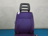 Fotel prawy przód pasażera Fiat Seicento 3d EUROPA