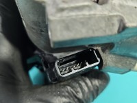 Stacyjka KLUCZYK WKŁADKA Toyota Auris I 45020-0204