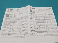 Wtryskiwacz Ford Mondeo Mk3 2.0 tdci