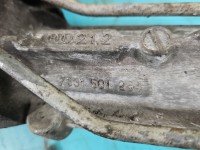 Przekładnia kierownicza maglownica Audi A5 8T 8T1422065P, 7831993124