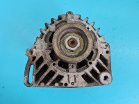 TEST Alternator Renault Clio II 7700437090, SG9B035 1,2.0 16V