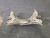 WÓZEK KOŁYSKA TRAWERS Sanki Belka silnika Vw Polo III 6N 1.0 8V