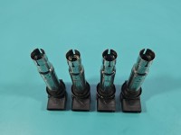 Cewka zapłonowa Vw Polo IV 9N 1.4 16V komplet 4 sztuki NGK