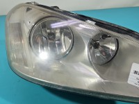 Reflektor prawy lampa przód Ford Focus C-Max I MK1 EUROPA
