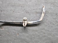 Drążek stabilizatora przód Skoda Superb III