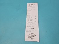 TEST Alternator Audi A3 8L 028903028E, 0124515010 1.8 T