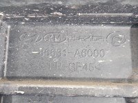 Wzmocnienie zderzaka tył Hyundai I30 II 12-16 tylne