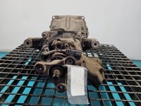 Most tylny DYFER tył Hyundai Ix35 09-13 2.533R 2.0 crdi (D4ha)