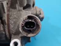 Sprężarka klimatyzacji kompresor 447260-1494 Toyota Auris I 1.6 VVTI