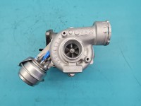 Turbosprężarka Regenerowana Vw Passat B5 1.9 tdi 131KM 717858-2, GS4 038145702E, EGL8842