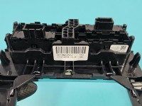 Listwa listwy dekory dekor deski Skoda Octavia III eu