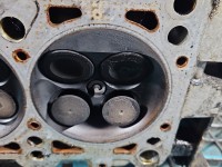 Głowica Audi A8 D2 077103373AE 4.2 V8 (ABZ)